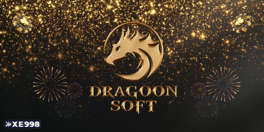 dragoon soft