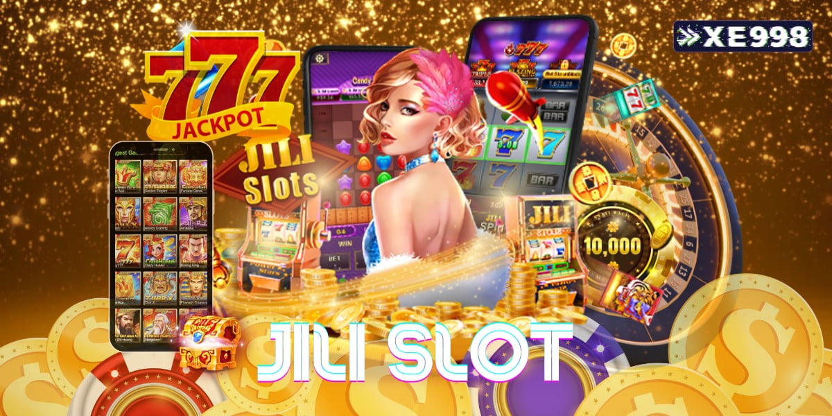 jili slot