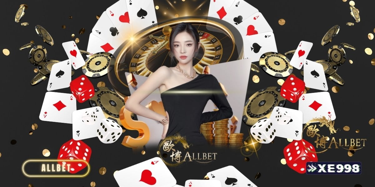 ALLBET