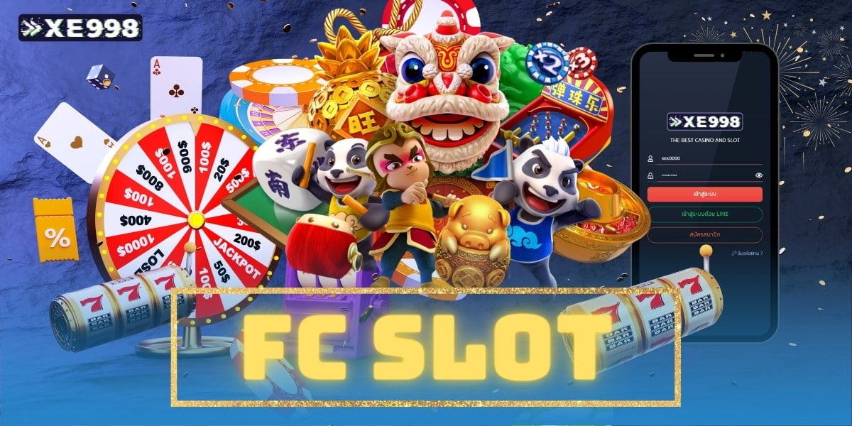 fc slot