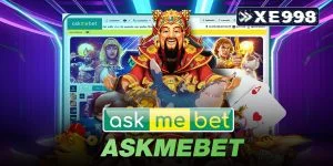 Askmebet